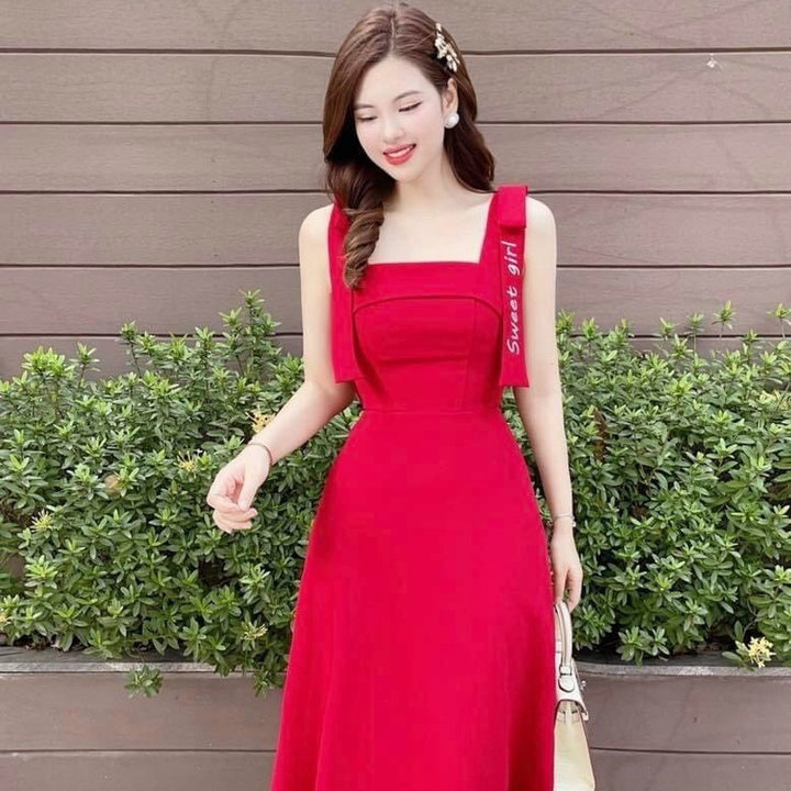 Sale Cực Sốc đầm Váy Các Loại S57 – Sam Store