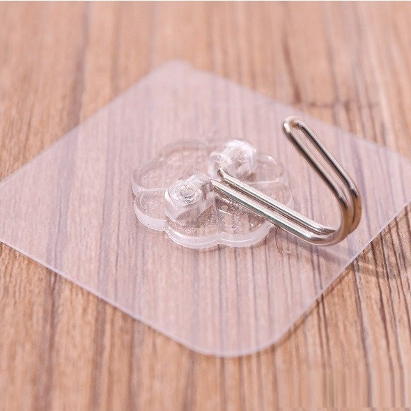 Combo 10 Móc Dán Chịu Lực