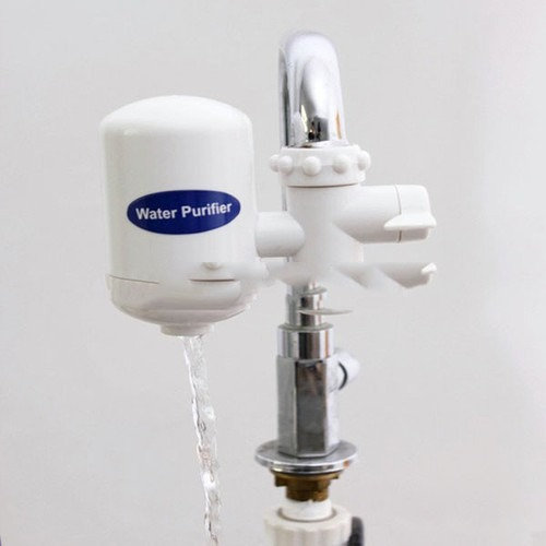 đầu Lọc Nước – 4 Tầng Lọc Tiện Dụng