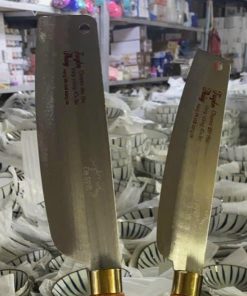 Dao Thái Size 17cm Và Size 20cm