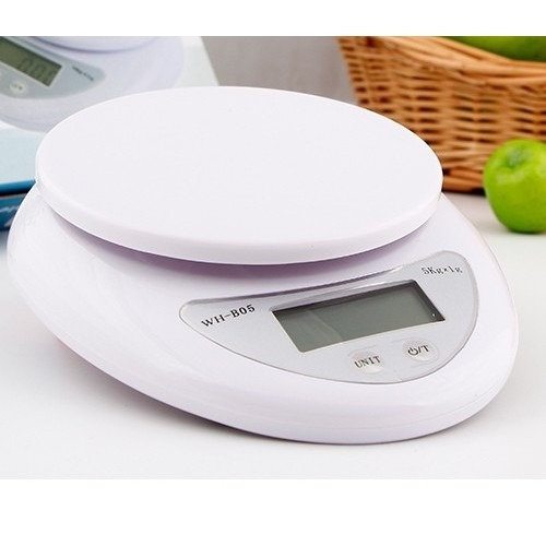 Cân Tiểu Ly, Cân Tiểu Ly Nhà Bếp