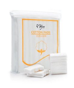 Bông Tẩy Trang 222 Miếng Cotton Pads 3 Lớp