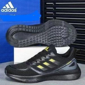 Giày Thể Thao Nam Adidas Cao Cấp, Mẫu Mới Fulbox – Haanh