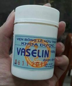 Kem Nẻ Viện Bỏng Hộp To 110gr