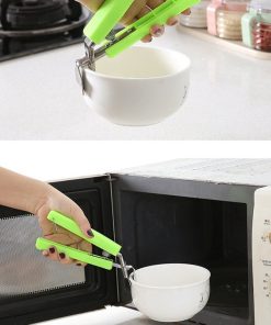 Kẹp Chống Nóng, Kẹp Gắp Nóng
