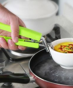 Kẹp Chống Nóng, Kẹp Gắp Nóng