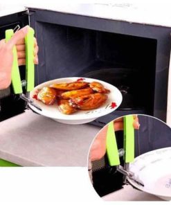 Kẹp Chống Nóng, Kẹp Gắp Nóng