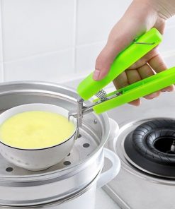 Kẹp Chống Nóng, Kẹp Gắp Nóng