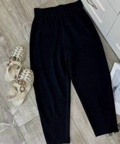 Quần Baggy Umi Hàn Co Giãn Tôn Dáng Form Gọn , Chất Umi Loại 1 Bán Shop