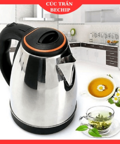 ấm Siêu Tốc ấm đun Nước Siêu Tốc Electric Kettle 1l8 Ctb643 – Bechip