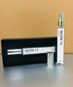 Nước Hoa Chiết 10ml Silver 19 (tông Hương Jean Paul Gaultier Scandal)