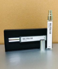 Nước Hoa Chiết 10ml Silver 88 (tông Hương Sauvage Dior)