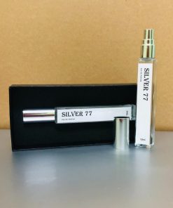 Nước Hoa Chiết 10ml Silver 77 (tông Hương Yves Saint Laurent)