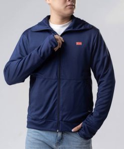 áo Nắng Nam 2 Lớp Chất Liệu Thông Hơi Kim Cương Bigsize Slcxan43 – Chipxinhxk
