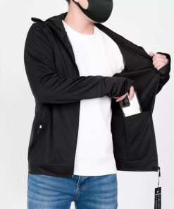 áo Nắng Nam 2 Lớp Chất Liệu Thông Hơi Kim Cương Bigsize Slcxan43 – Chipxinhxk