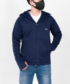 áo Nắng Nam 2 Lớp Chất Liệu Thông Hơi Kim Cương Bigsize Slcxan43 – Chipxinhxk