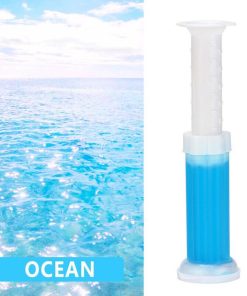 Gel Khử Mùi Bồn Cầu Diệt Khuẩn Toilet Gel Dính Bồn Cầu Dạng Thạch Hình Bông Hoa Với Mùi Thơm Cho Nhà Vệ Sinh – Kim