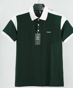 áo Polo Nam Cổ Bẻ, Thêu Logo, Chất Cvc Cá Sấu – Men’s Style