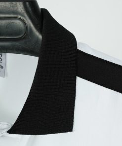 áo Polo Nam Cổ Bẻ, Thêu Logo, Chất Cvc Cá Sấu – Men’s Style