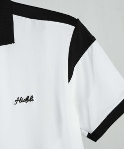 áo Polo Nam Cổ Bẻ, Thêu Logo, Chất Cvc Cá Sấu – Men’s Style