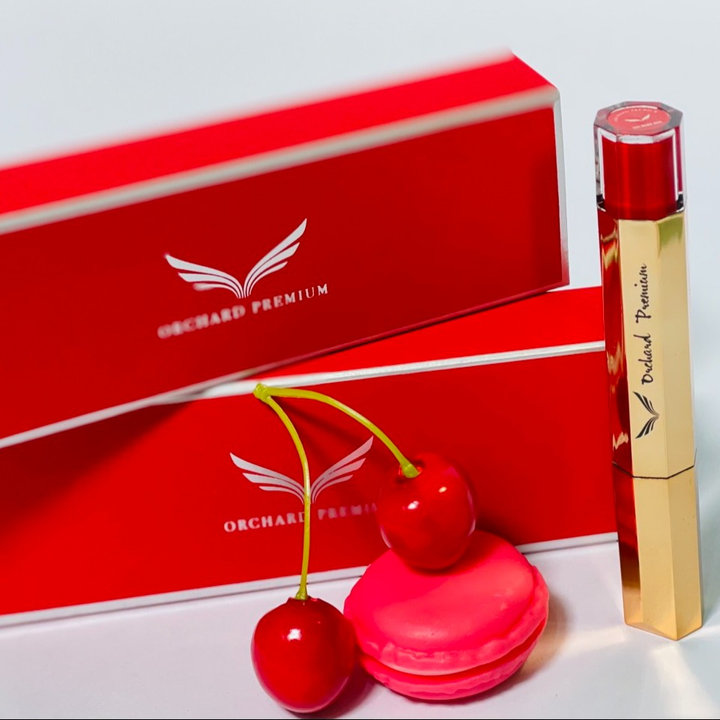 Son Kem Lì Orchard Liptick – Orchard Premium