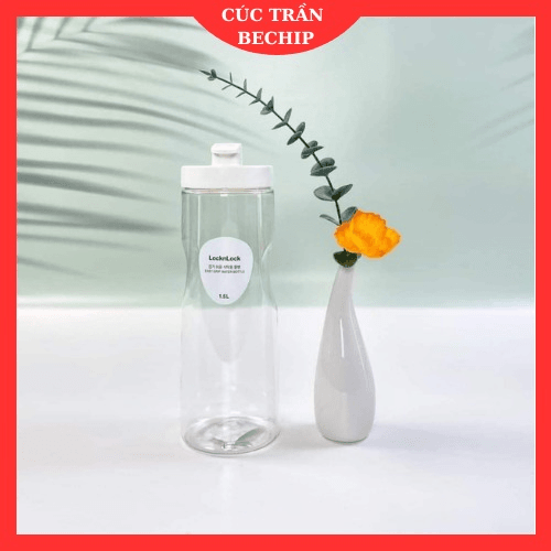 Bình đựng Nước Lock&lock Easy Grip Dung Tích 1.5 Xịn Xò Ctb658 – Bechip