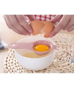 Dụng Cụ Tách Lòng Trắng Lòng đỏ Trứng Gà