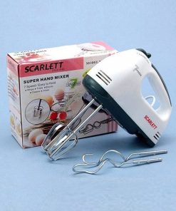 Máy đánh Trứng Scarlett He133 – Su