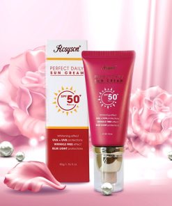 Kem Chống Nắng Rosyson Perfect Daily Sun Cream – Rosy