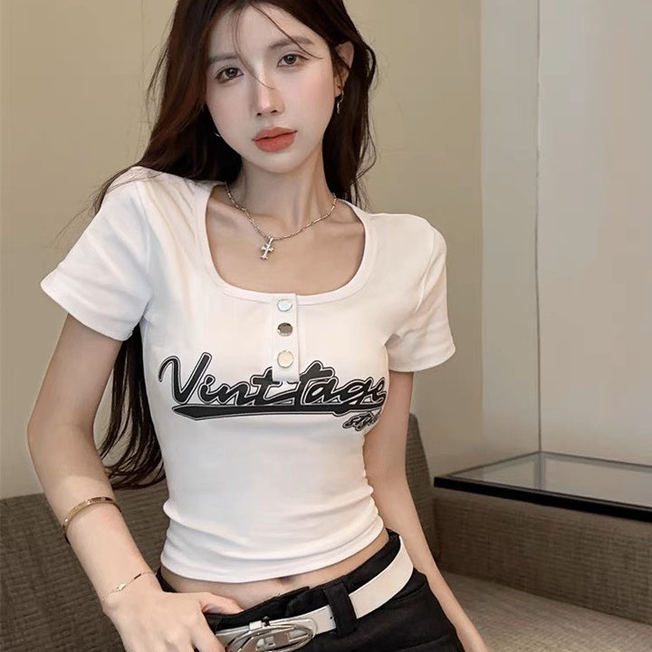 áo Kiểu Chữ Thun Borip Dày Mịn – Lê Phương Boutique