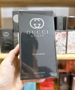 Nước Hoa Gucci Guilty Pour Homme Edp 90ml – Noem