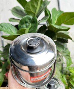 Hộp Cơm Inox 1 Ngăn Tiện Dụng – Su