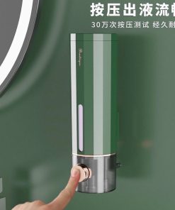 Hộp đựng Sữa Tắm, Dầu Gội, Nước Rửa Tay