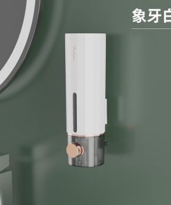 Hộp đựng Sữa Tắm, Dầu Gội, Nước Rửa Tay