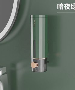 Hộp đựng Sữa Tắm, Dầu Gội, Nước Rửa Tay