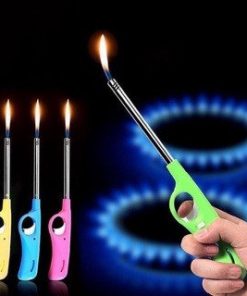 Dụng Cụ Mồi Bếp Ga, Bếp Cồn