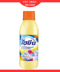 Nước Tẩy Quần áo Màu Hygiene Thái Lan Chính Hãng 250ml Ctb679 – Bechip