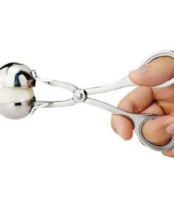 Dụng Cụ Làm Thịt , Cá Viên Chiên Tiện Lợi