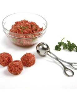 Dụng Cụ Làm Thịt , Cá Viên Chiên Tiện Lợi