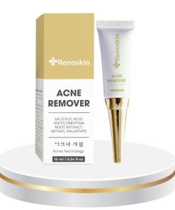 Kem Trị Mụn Acne Remover Renoskin