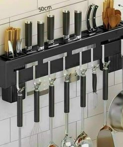 Giá đa Năng Cài Dao, Treo đồ Tiện ích