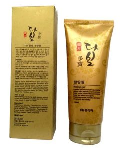 Tẩy Tế Bào Chết Thảo Dược Dabo Hanbang Peeling 180ml – Gdn