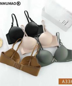 áo Ngực Su Siêu Nâng Ngực Siêu đẹp Size 34-38 Dành Cho Nữ