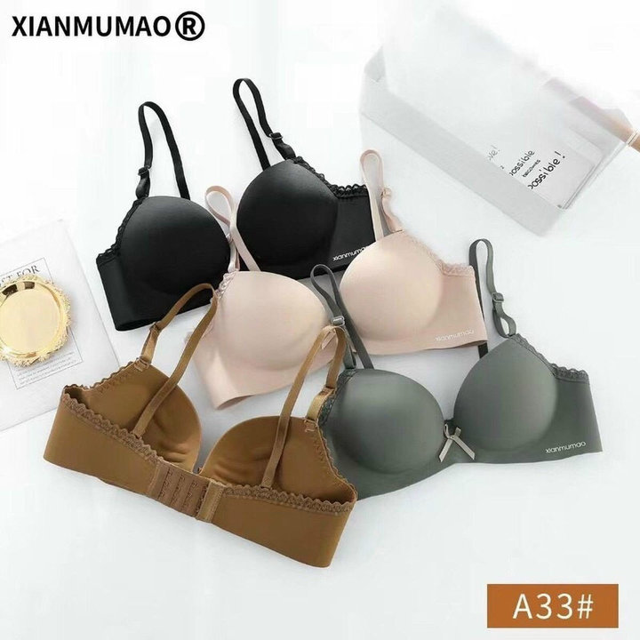 áo Ngực Su Siêu Nâng Ngực Siêu đẹp Size 34-38 Dành Cho Nữ