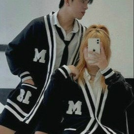 áo Khoác Nỉ Cadigan Nam Nữ Nỉ Nút Cài Siêu đẹp Cổ Trái Tim Hot Trend – Htm Fashion