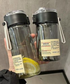 Combo 3 Bình Nước Muji Bản New – Su