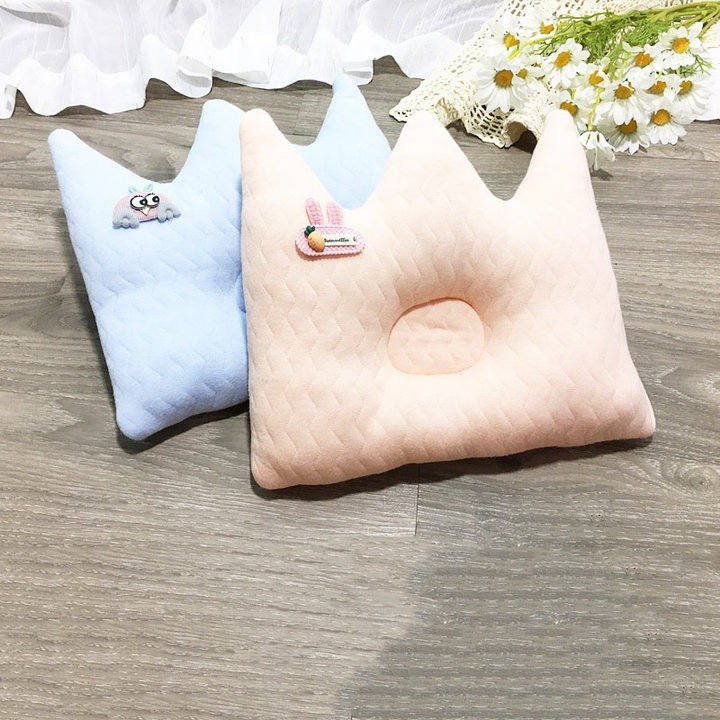 Gối Cho Bé Sợi Tre Vương Miện Dudula 55291 – Lady’s Passion