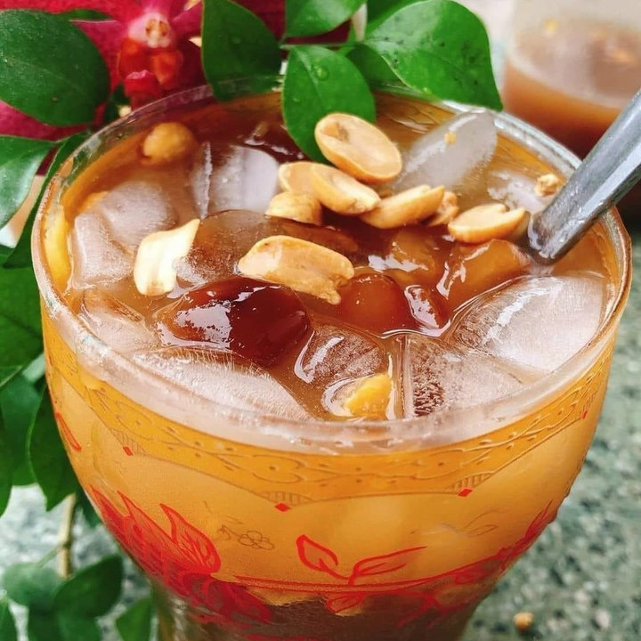 Me Rim Thơm Giải Khát Mùa Hè Hủ 1kg – Winnie House