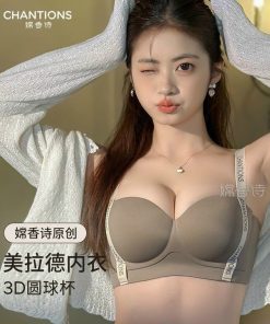 áo Ngực Su độc Lạ Sang Chảnh Size 34-38 Dành Cho Nữ