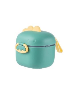 Hộp đựng Sữa Bột Khủng Long 800ml 57005 – Lady’s Passion